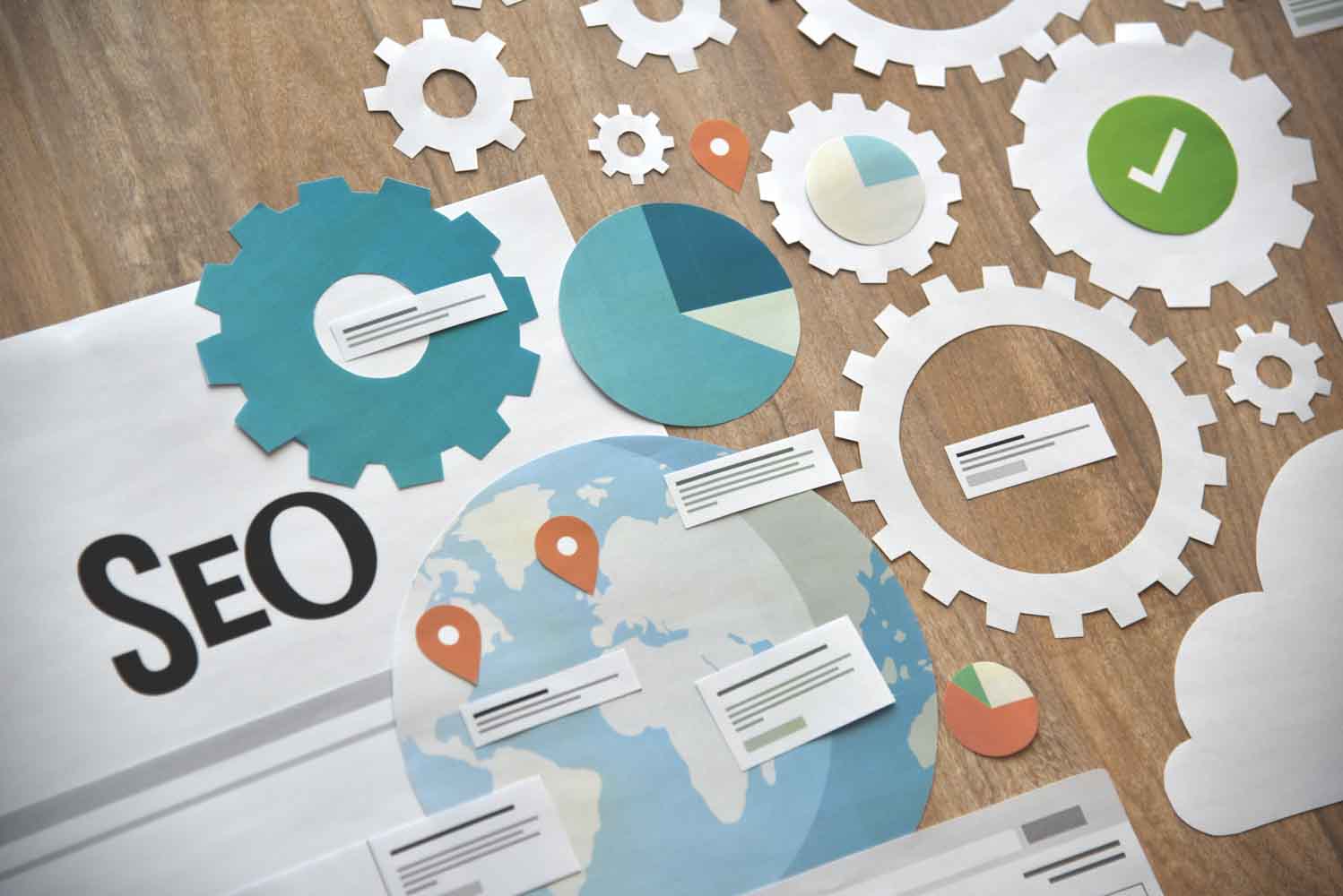 SEO Services in Delhi