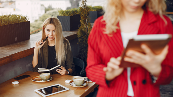 Read more about the article Benefits of Promoting Business on Social Media