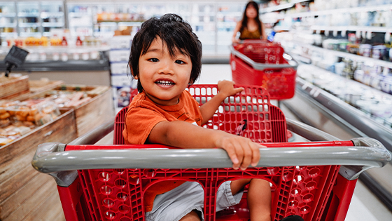 You are currently viewing 7 Digital Marketing Strategies for Retail