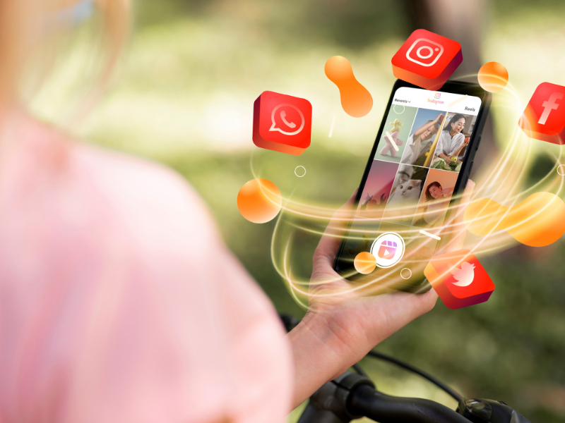 You are currently viewing Top Digital Marketing Trends for 2023