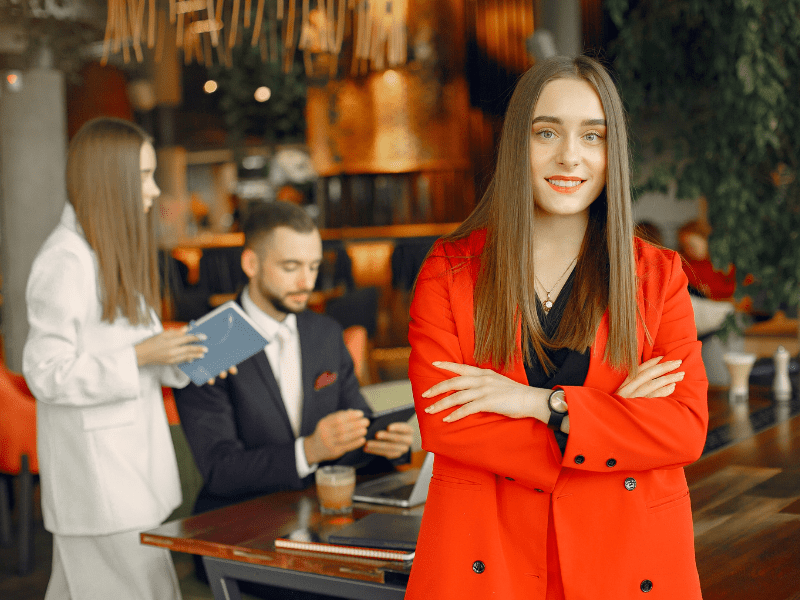 You are currently viewing Digital Marketing Strategies for Restaurants in the Digital Era