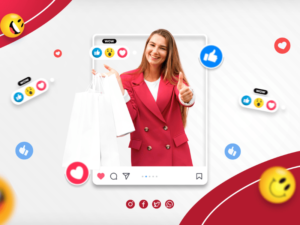 Read more about the article Social Media Marketing for E-commerce Strategies to Boost Sales