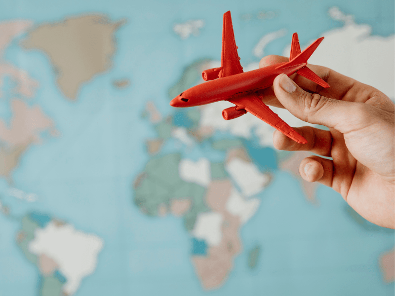 You are currently viewing How to do SEO for Travel Agency?