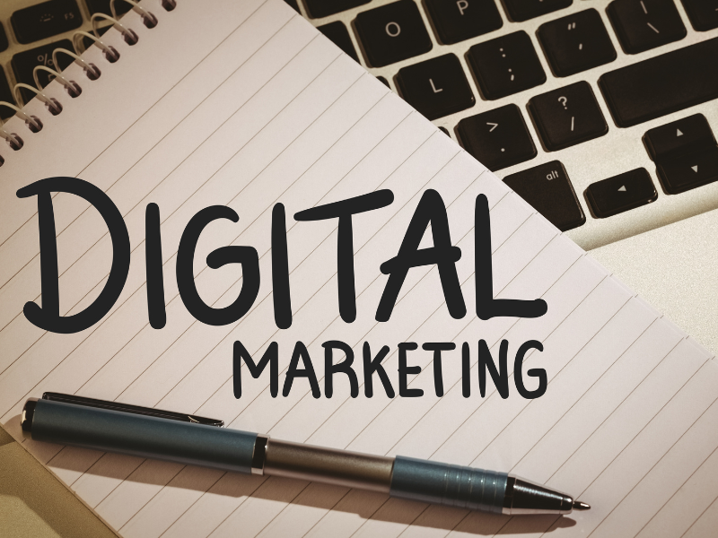 You are currently viewing Ultimate Guide to Choosing a Digital Marketing Company in Delhi