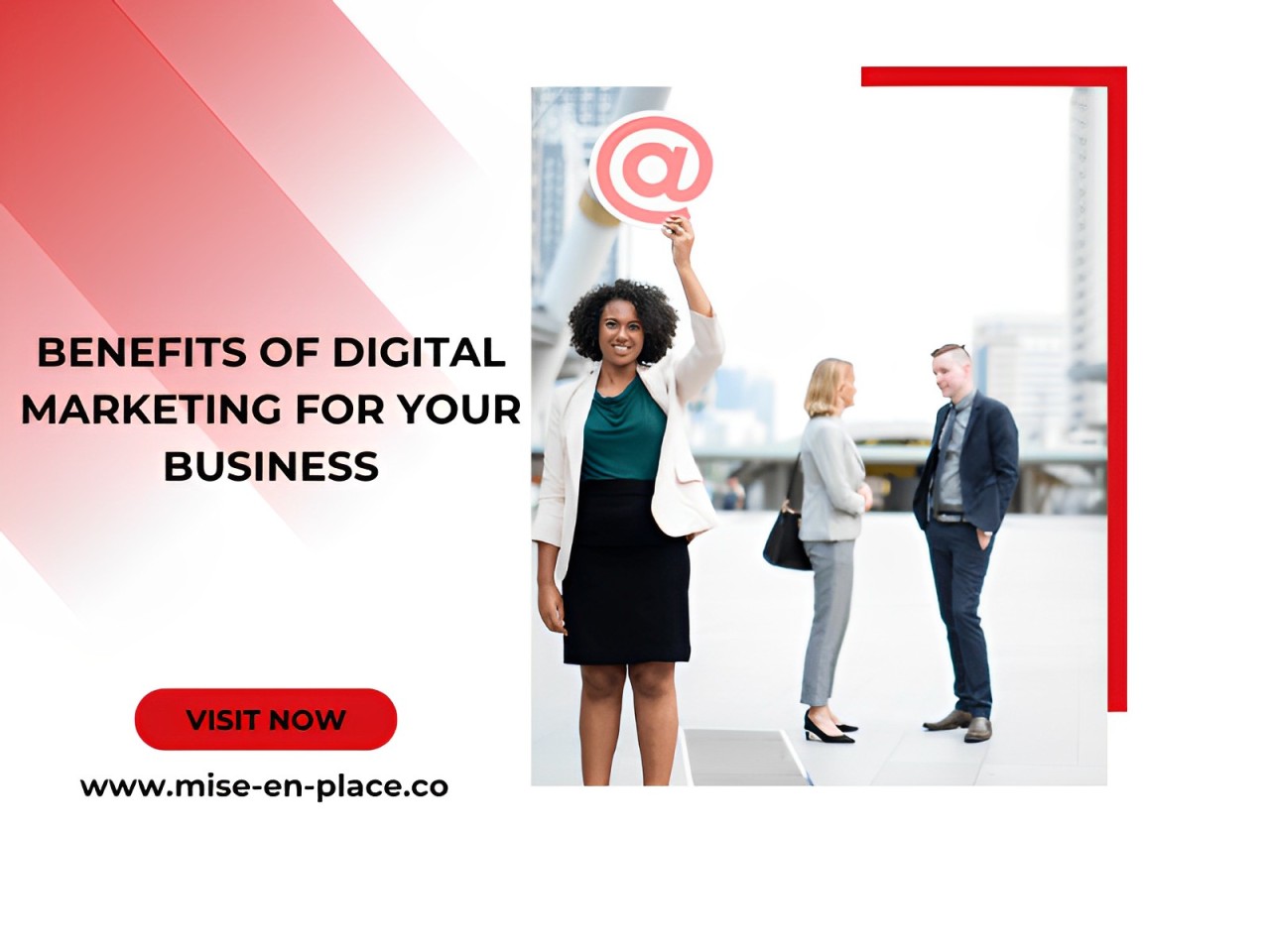 You are currently viewing Benefits of Digital Marketing for Your Business