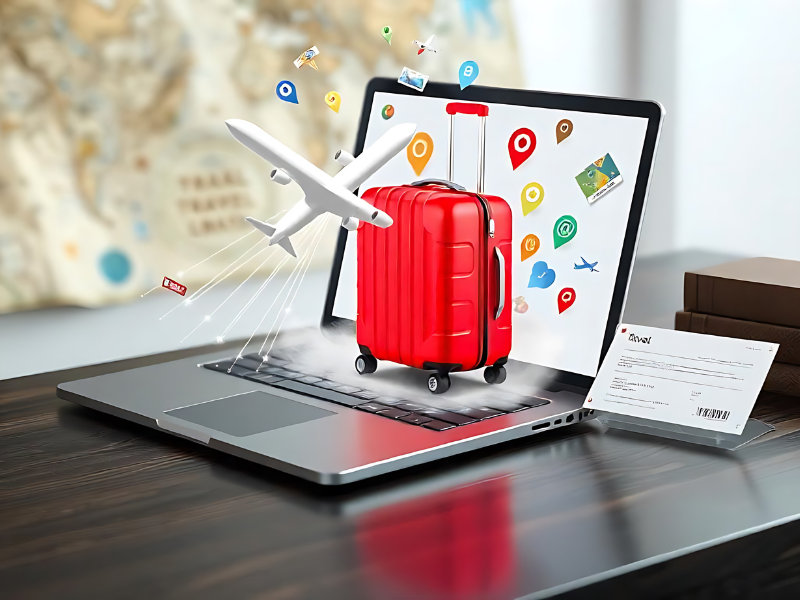 You are currently viewing How to Do SEO for Travel Agencies in 2026