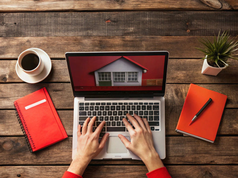 You are currently viewing How to Do SEO for the Real Estate Industry in Delhi