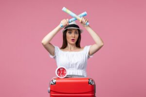 Read more about the article Common SEO Mistakes Travel Agencies Make in 2026