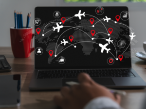 Read more about the article Importance of SEO for Travel Agencies in 2026