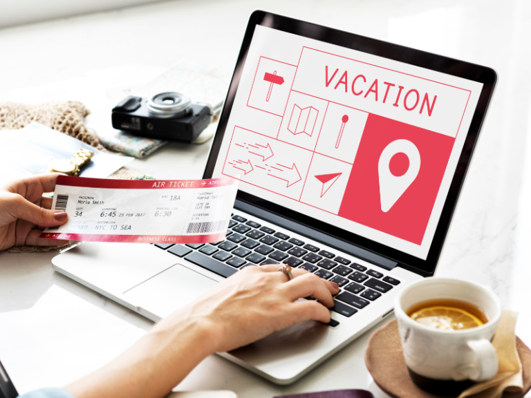 Read more about the article Local SEO for Travel Agencies: Get More Bookings in 2026