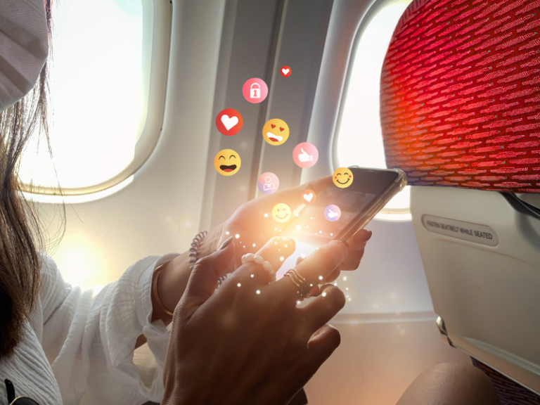 Read more about the article Social Media Marketing for Travel Agencies: What Works in 2026