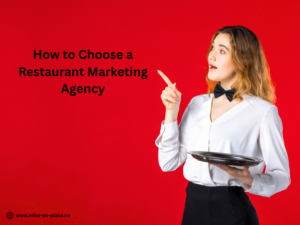 Read more about the article How to choose a restaurant marketing agency