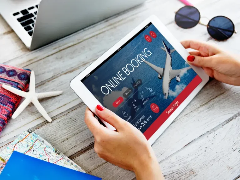 Read more about the article Social Media Marketing for Travel Agents: A Platform-by-Platform Guide