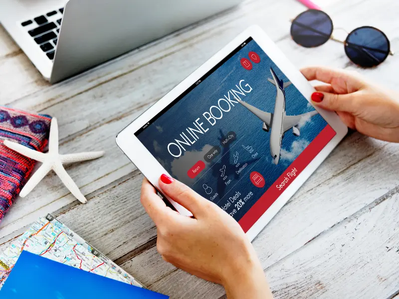 You are currently viewing Social Media Marketing for Travel Agents: A Platform-by-Platform Guide